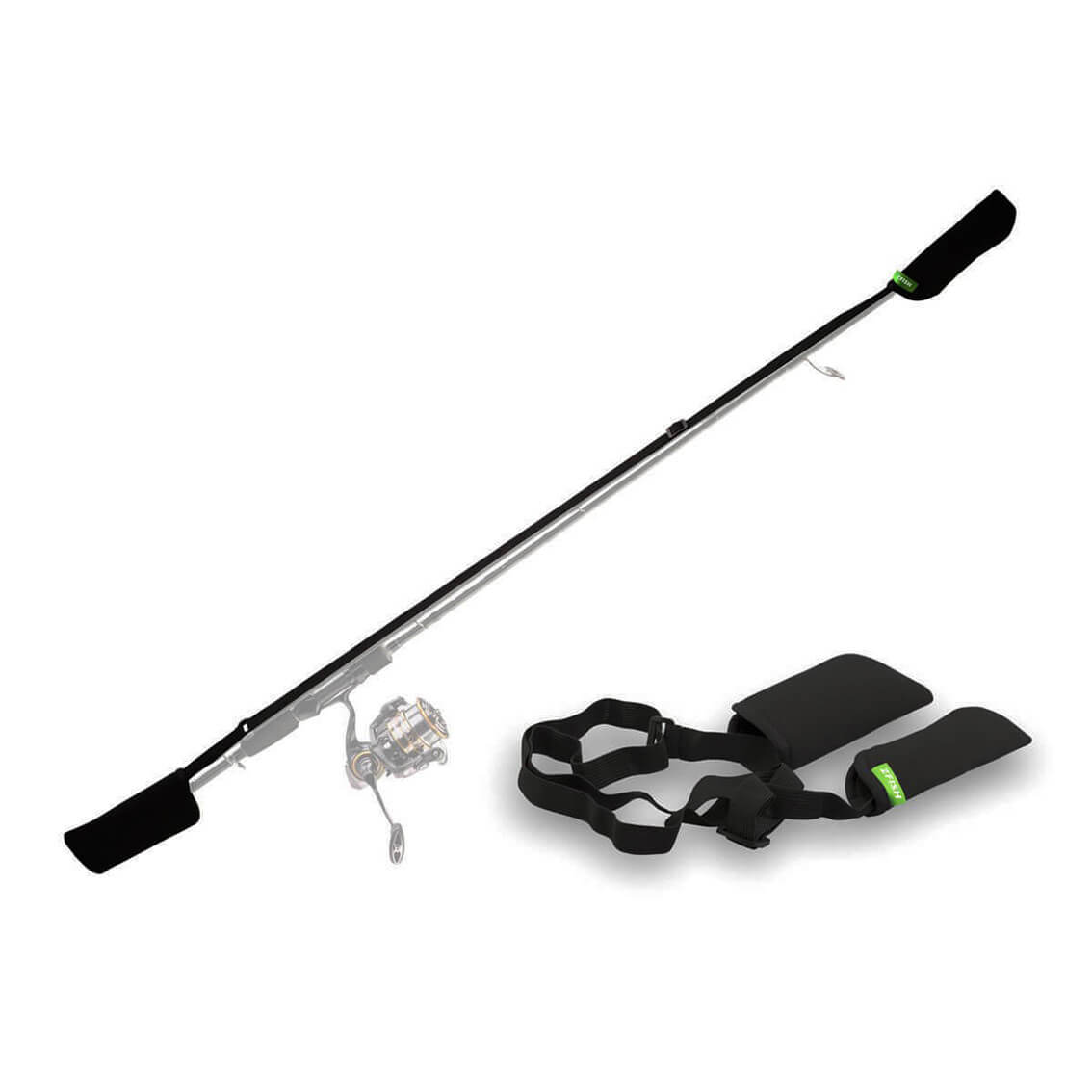 Chránič prutu ZFISH Rod Protector, 80-180 cm