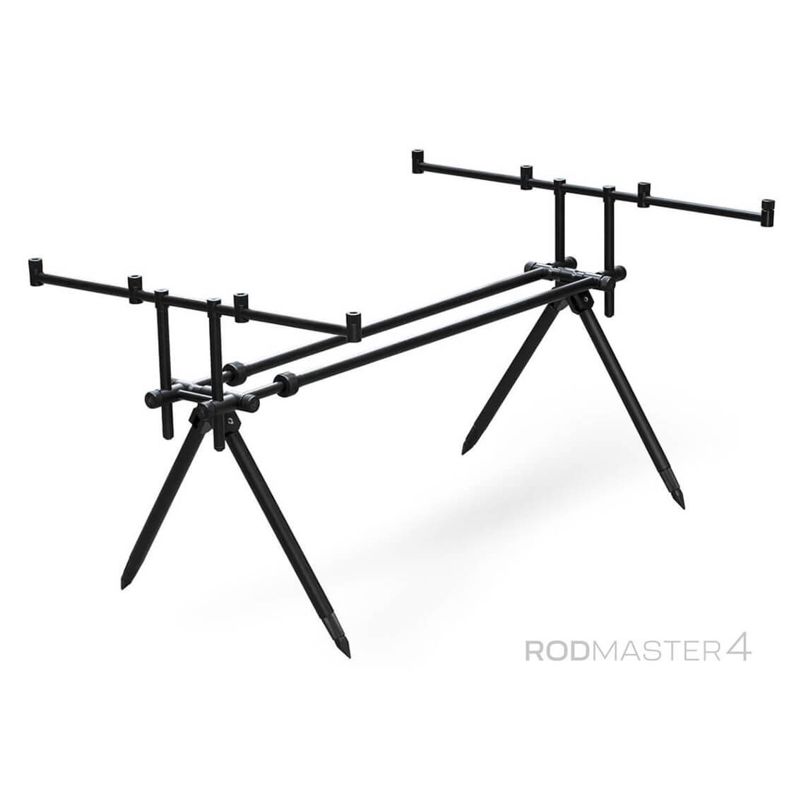 Stojan ZFISH Rod Pod Rodmaster 4 Rods