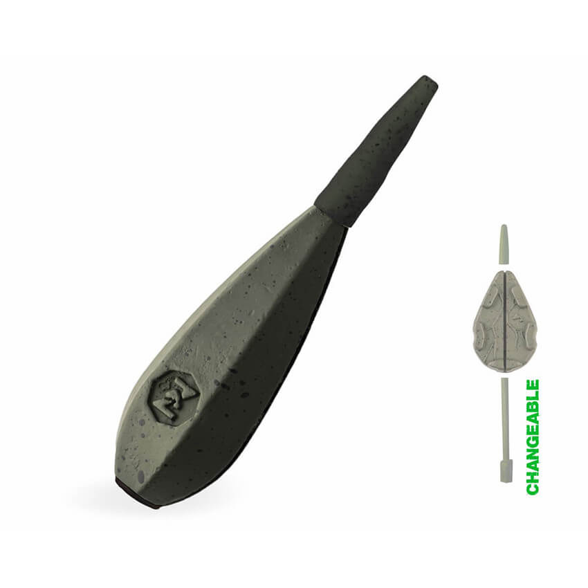 Olovo ZFISH Horizon In-Line hmotnost 100 g