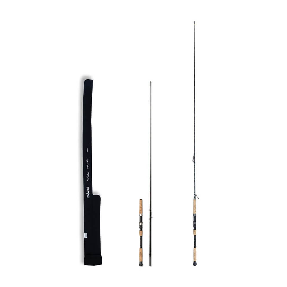 Prut VAGNER Magic In-Line 21