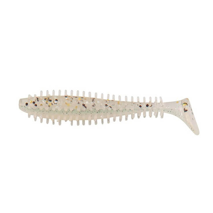 Návnada FOX Spiky Shads Bulk 9cm