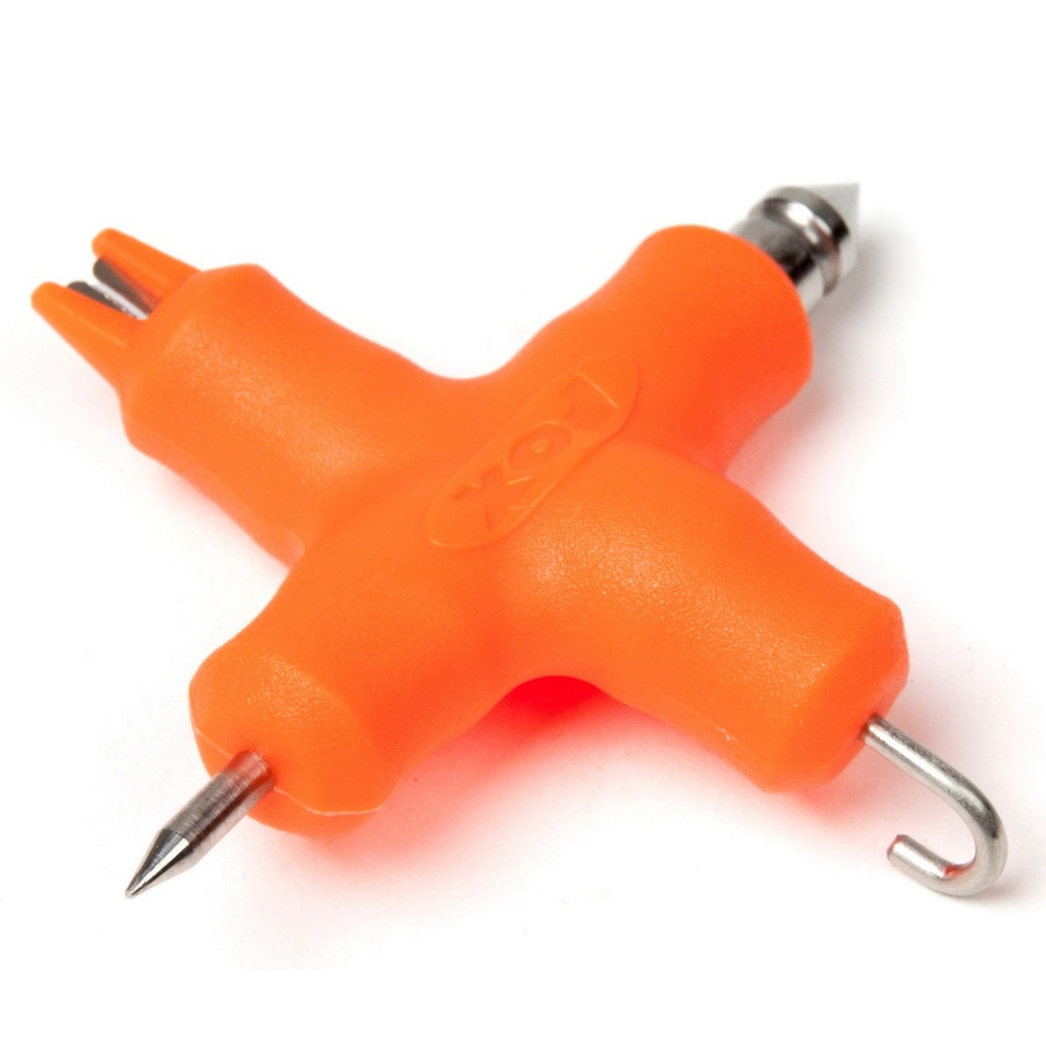 Multifunkční nástroj FOX Multi Tool utahovák