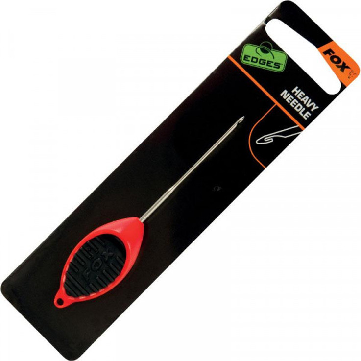 Jehla FOX Heavy Needle Red