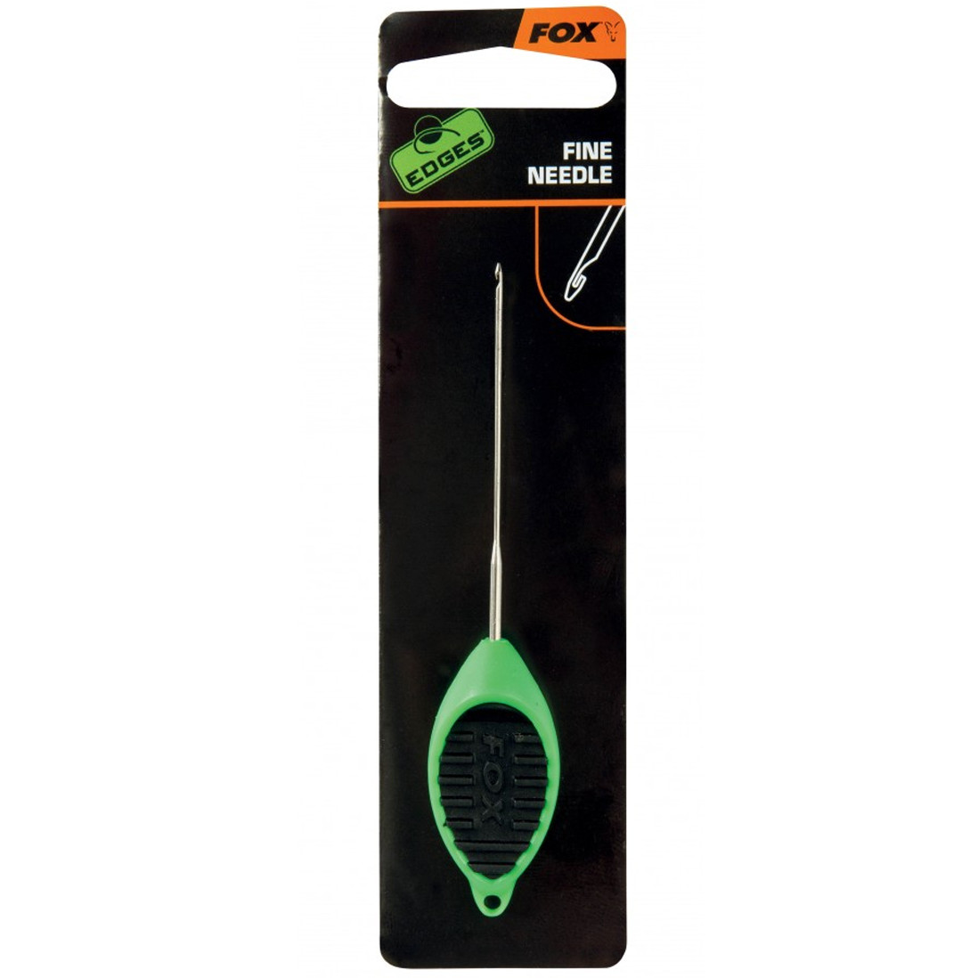 Jehla FOX Fine Needle Green