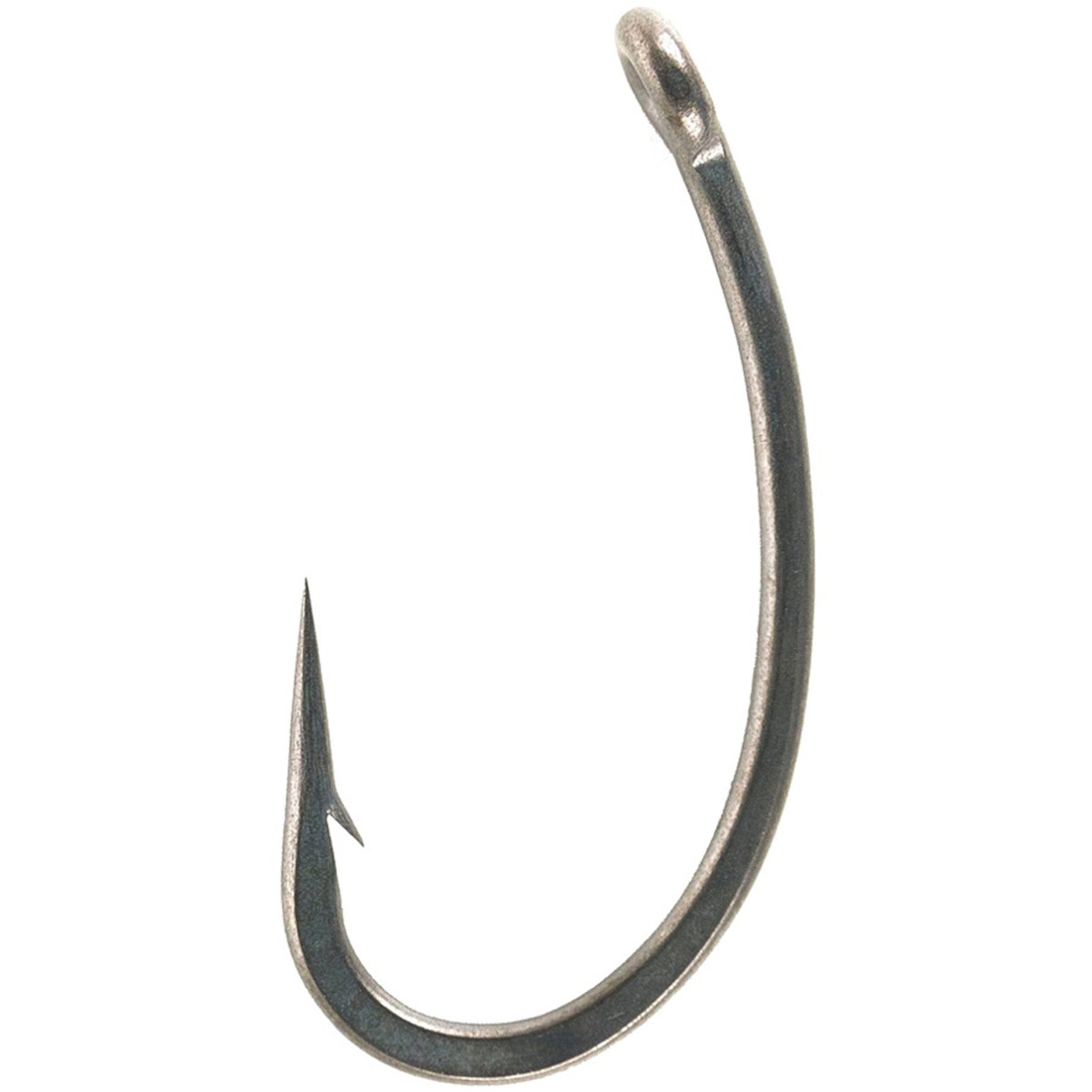 Háčky FOX Edges Curve Shank vel. 2
