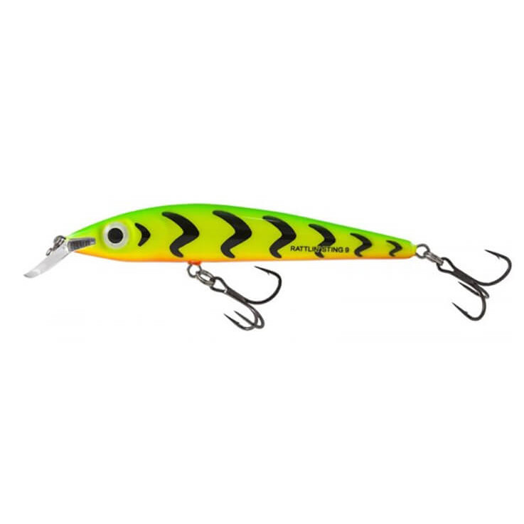 Wobbler SALMO Rattlin Sting 9 cm