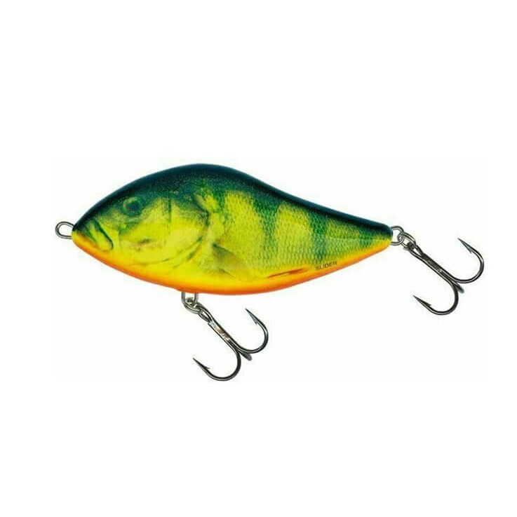 SALMO Slider Sinking 5 cm