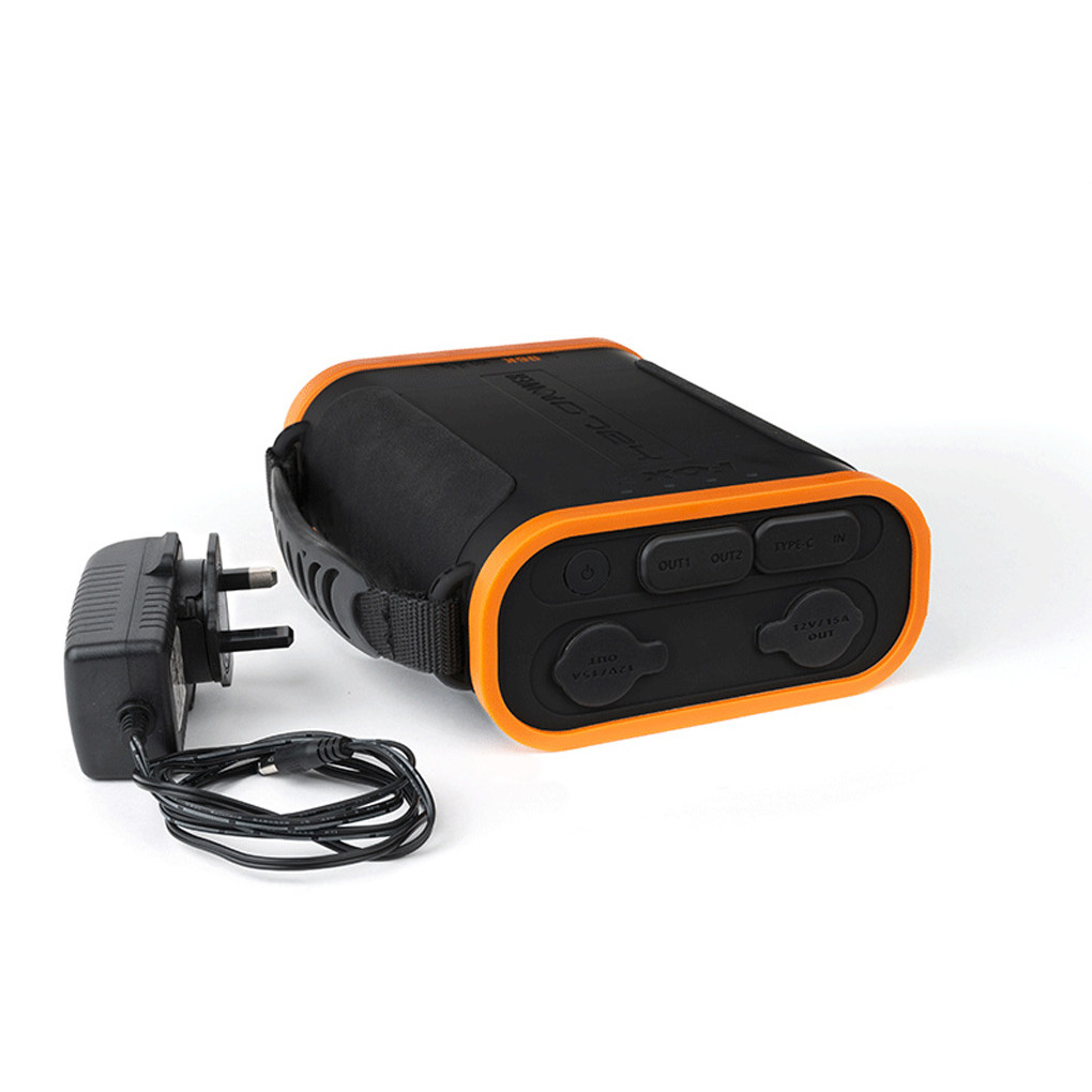 Powerbanka FOX Halo 96k Power Pack