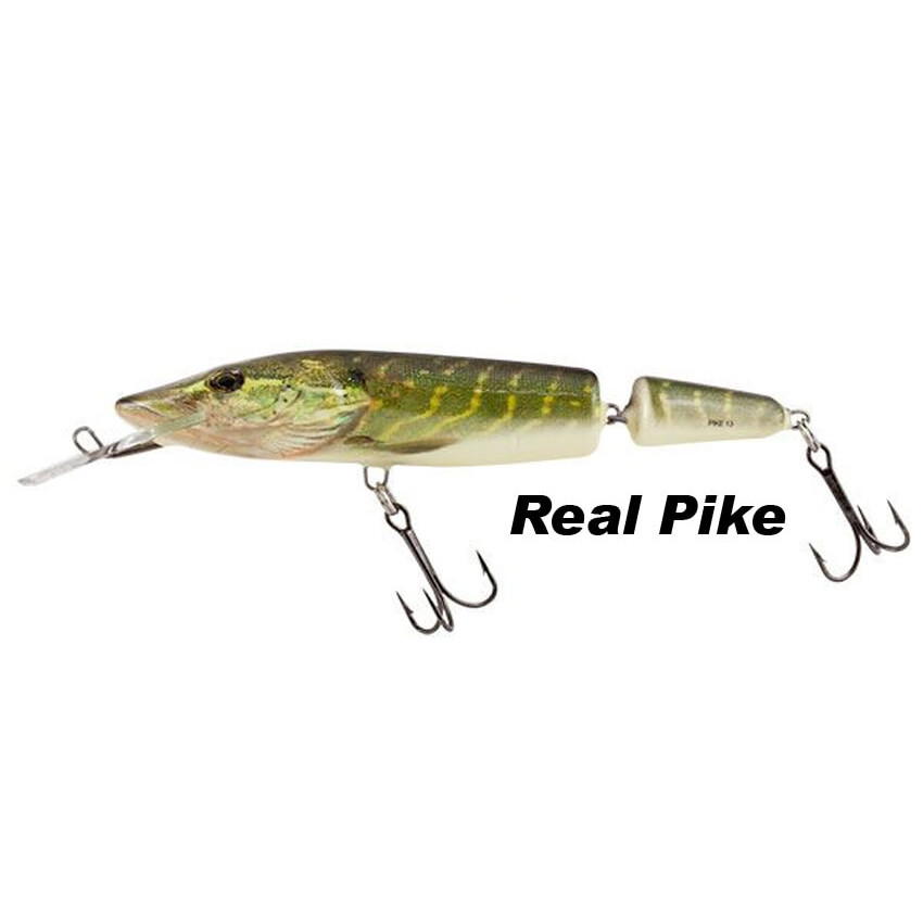 SALMO Pike 13JDR