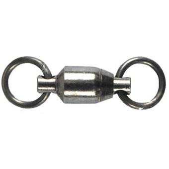 Obratlík Black Cat Ball Bearing
