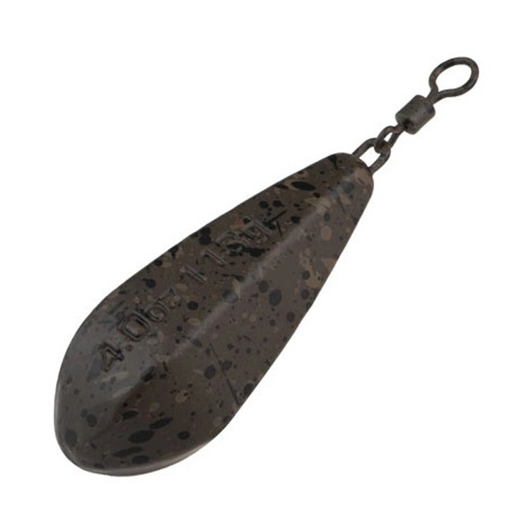 Olovo FOX Edges Horizon Lead hmotnost 85 g