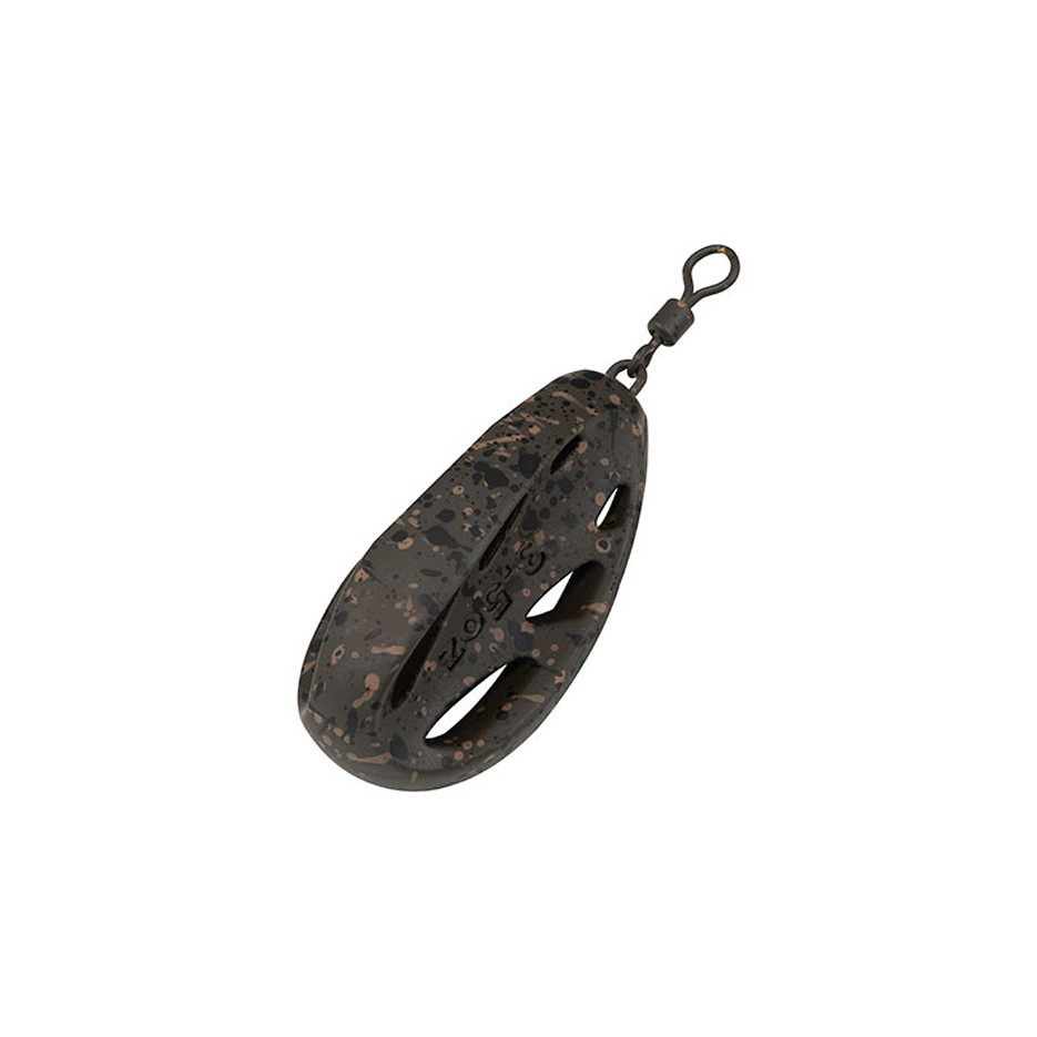 Olovo FOX Edges Swivel Paste Bomb hmotnost 70 g