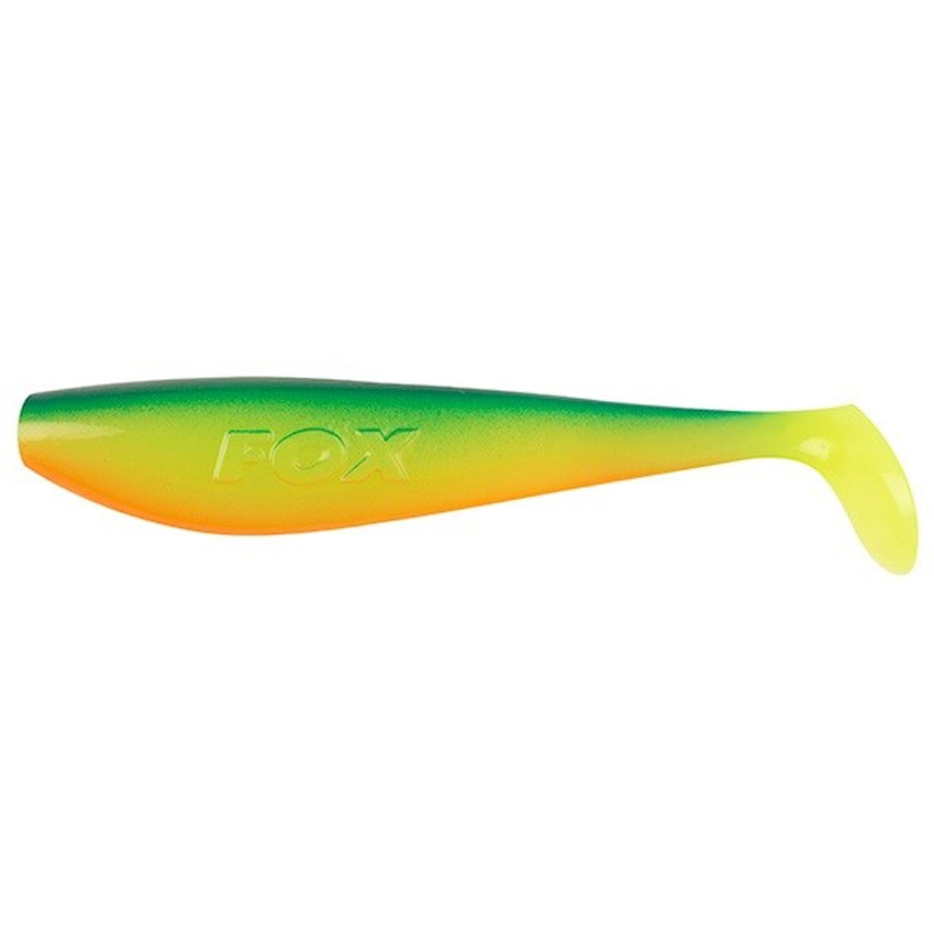Kopyto FOX Rage Zander Pro délka 7,5 cm