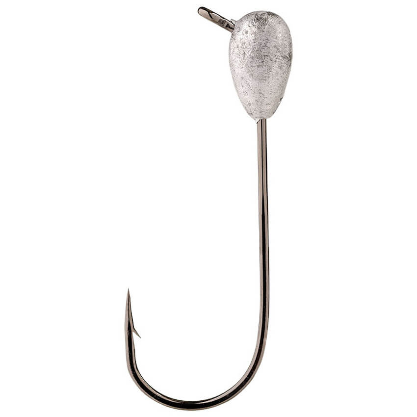 Jig STRIKE KING Tour Grade Tube Jig Heads hmotnost 10,6 g