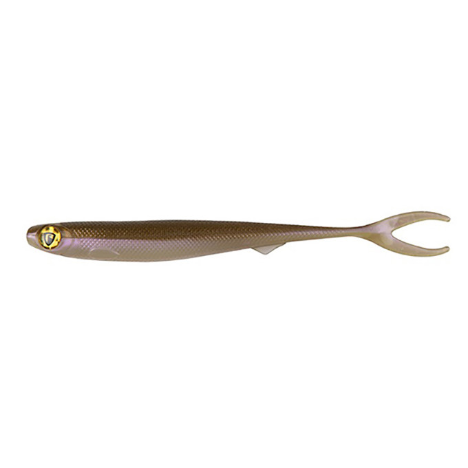 Nástraha FOX Slick Finesse UV Wakasagi délka 13 cm