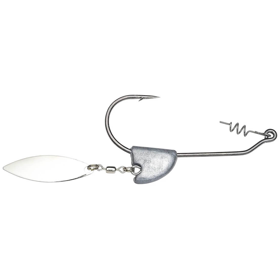 Jig Strike King Jigheads Belly Blade Tour Grade hmotnost 18 g, vel. háčku 4/0