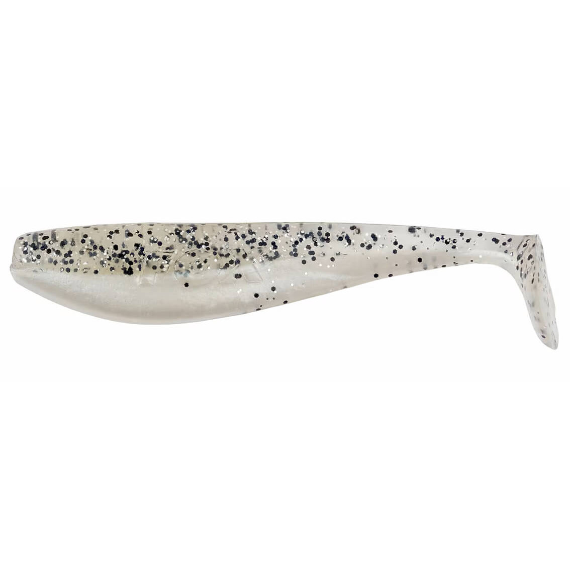 Kopyto FOX Rage Zander Pro Shads Ultra UV, Salt & Pepper délka 10 cm