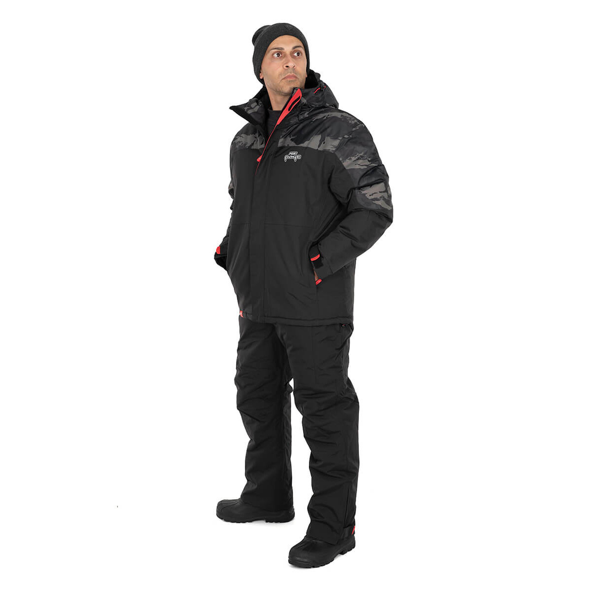 Komplet FOX Rage Winter Suit vel. XXL