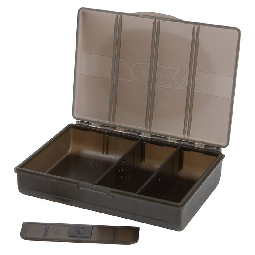 Krabička FOX Edges Standard Adjustable Box