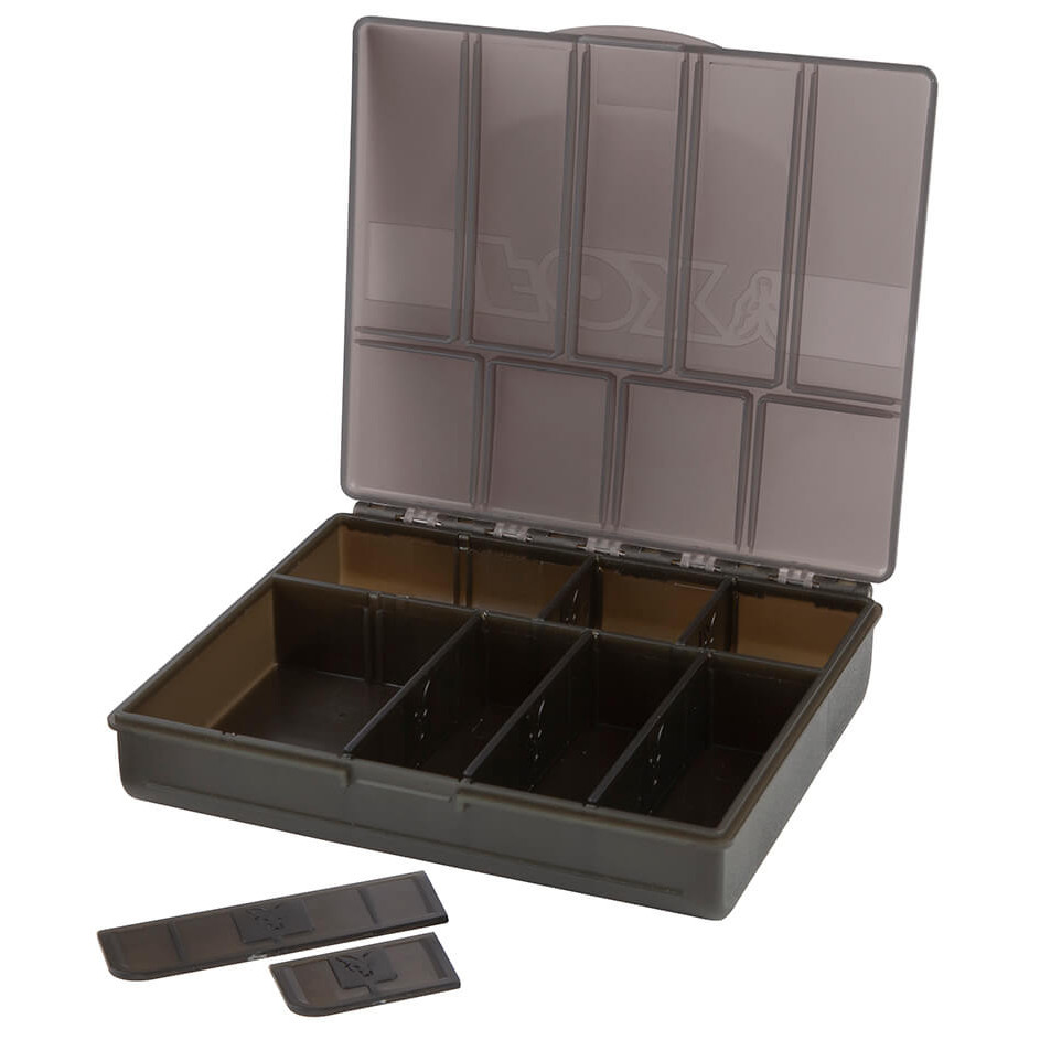 Krabička FOX Edges XL Adjustable Box