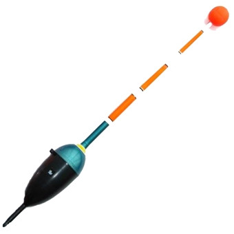 Rybářský plovák PL 5C