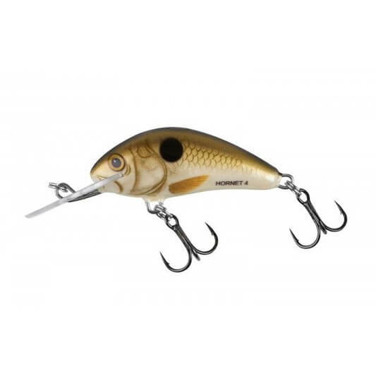 SALMO Hornet 4S