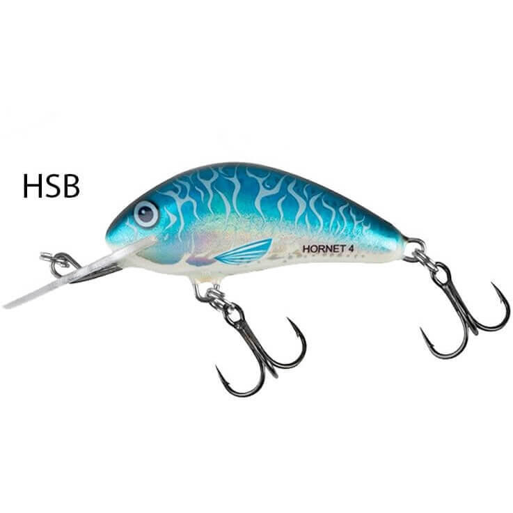 SALMO Hornet Sinking 5S
