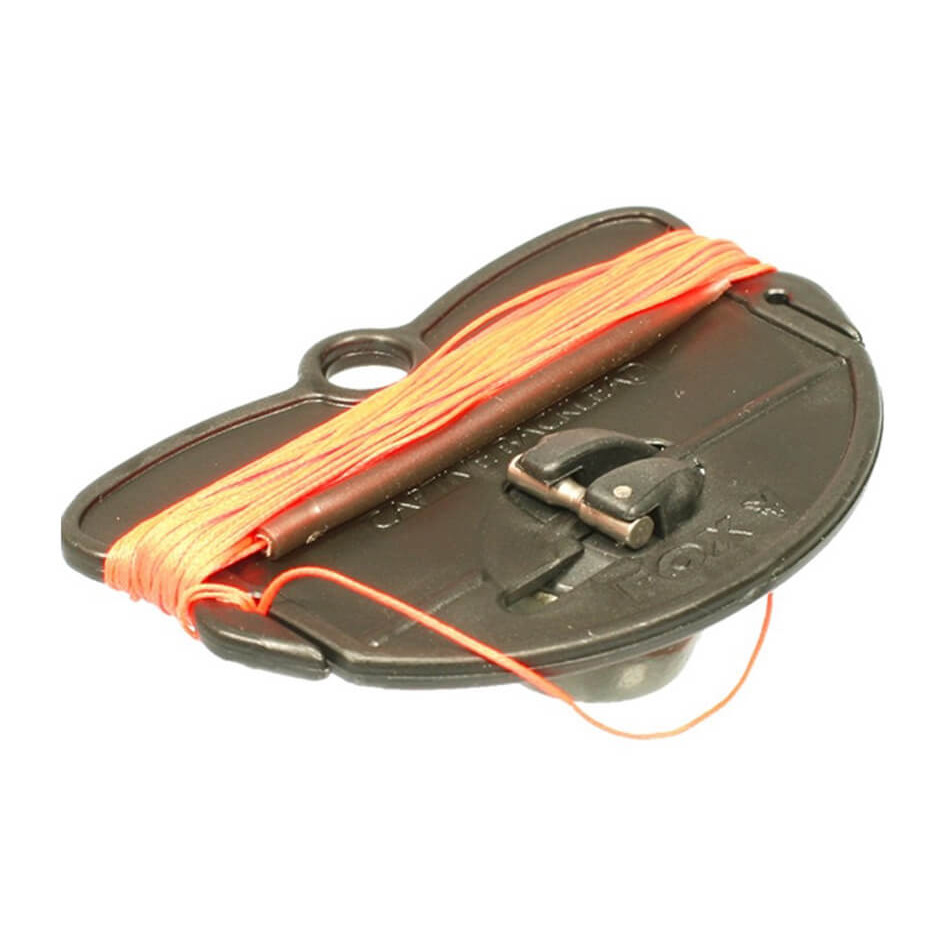 Zadní olovo FOX MK2 Captive Back Leads 85 g hmotnost 113 g