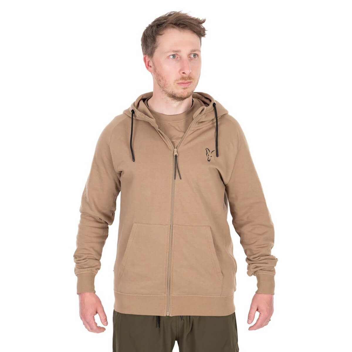 Mikina FOX Collection LW Zip Hoody vel. XL