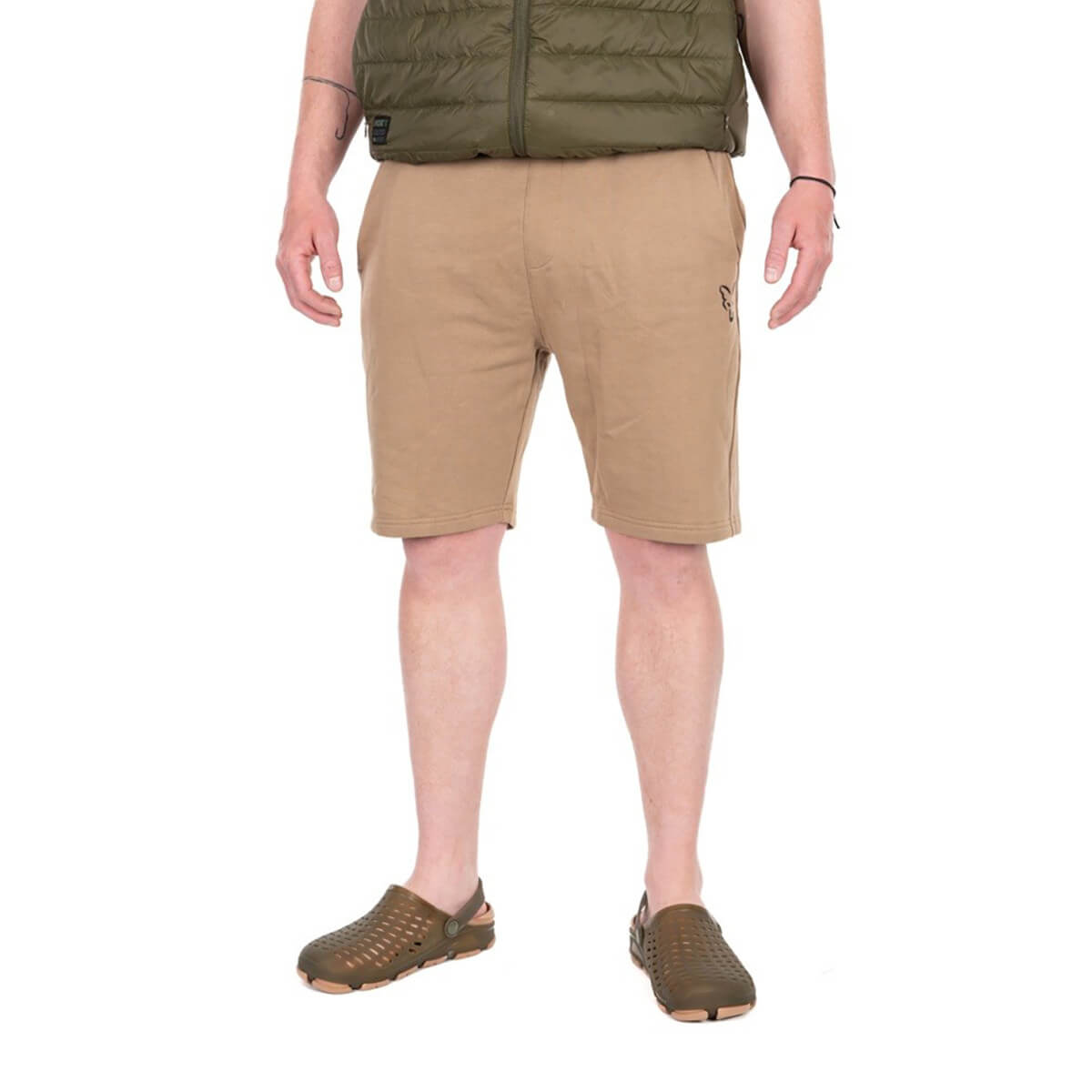 Krátké kalhoty FOX Collection LW Jogger Short vel. XXL