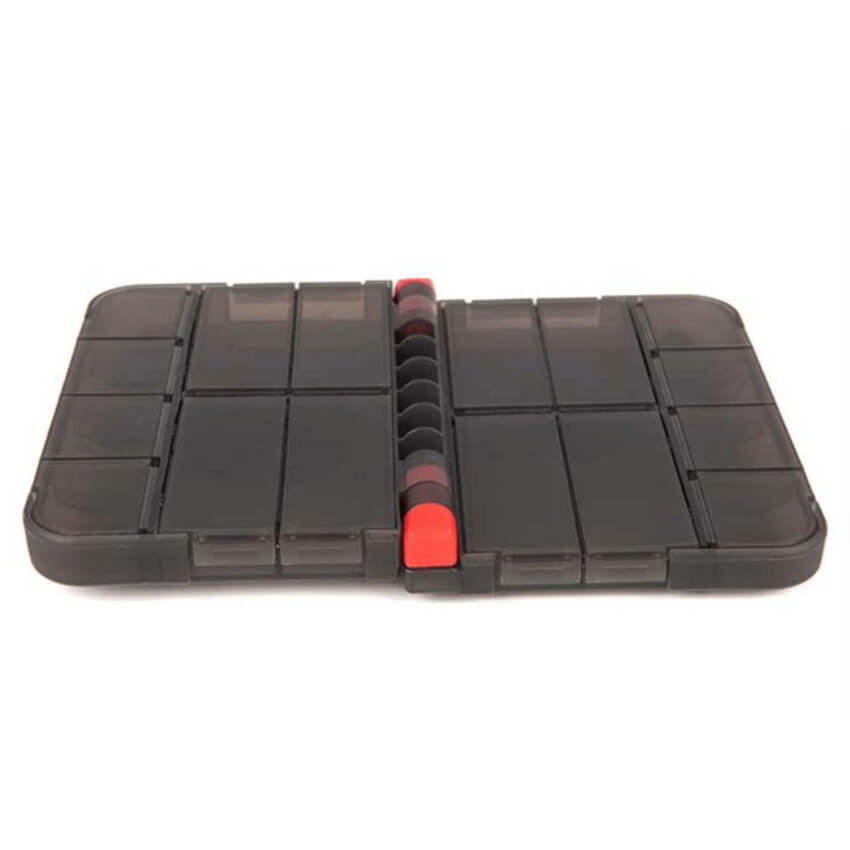 Krabička FOX Rage Accessory Box Medium
