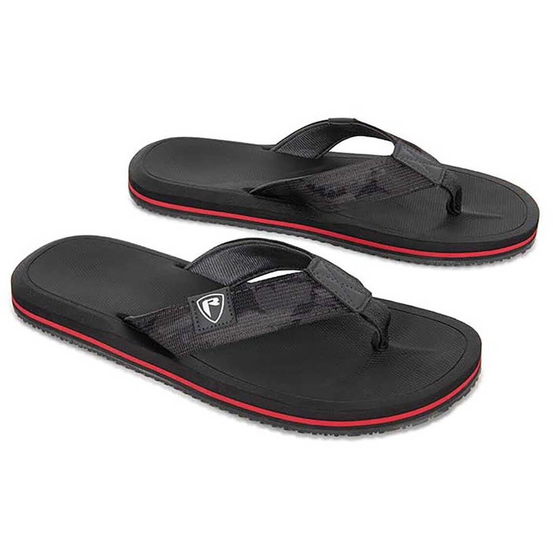 Žabky FOX Rage Flip Flops vel. 8/ 42