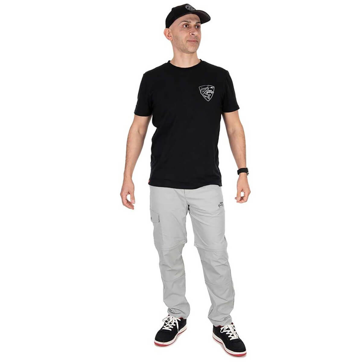 Kalhoty FOX Rage Zip-Off Short vel. XXL