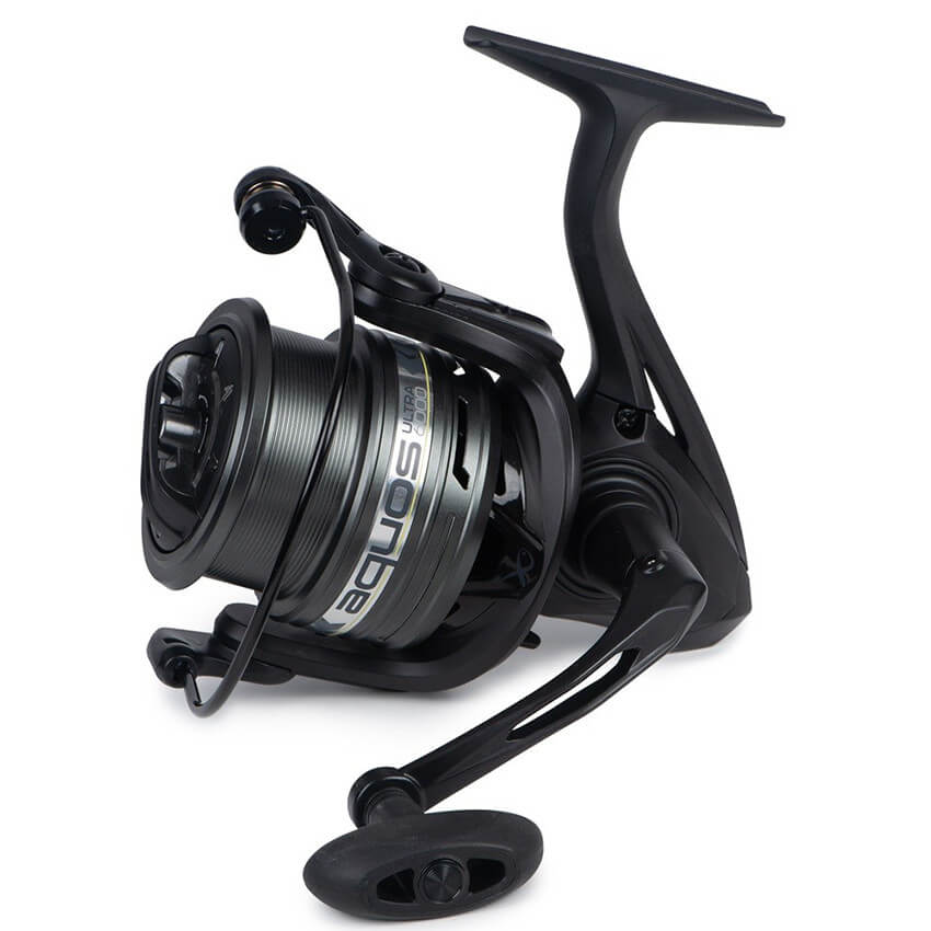 MATRIX Aquos Ultra Reel 6000