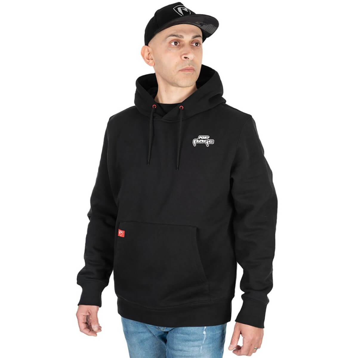 Mikina FOX Rage Ragewear Hoody vel. L