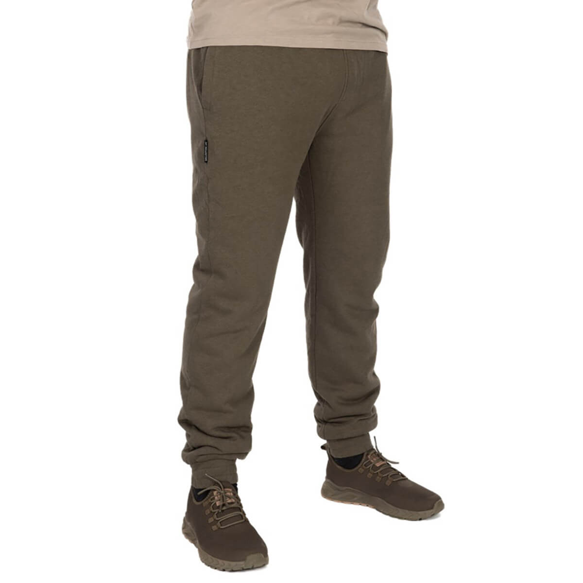 Tepláky FOX Collection Sherpa Jogger vel. L