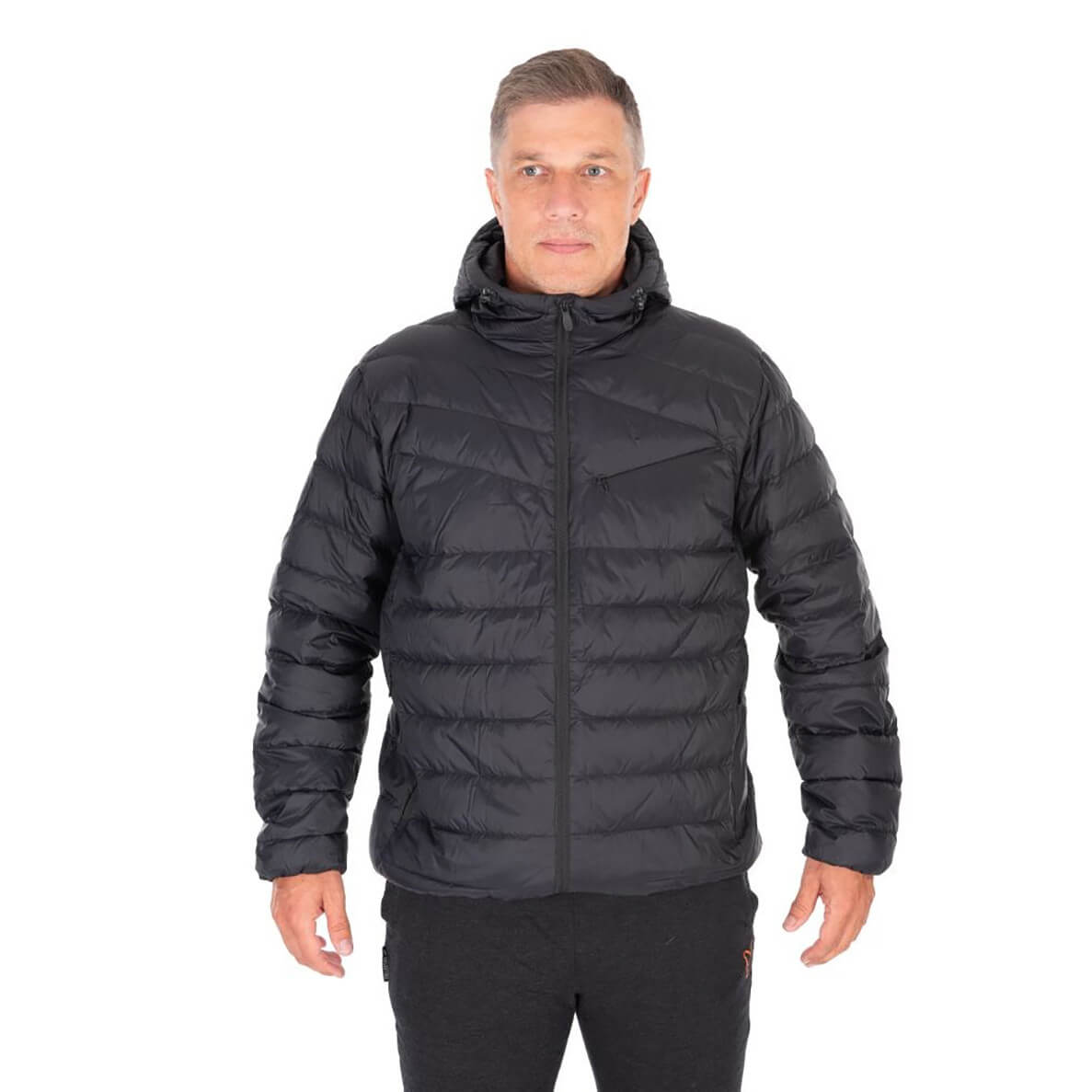 Bunda FOX Explorer Downfill Packaway Jacket vel. L