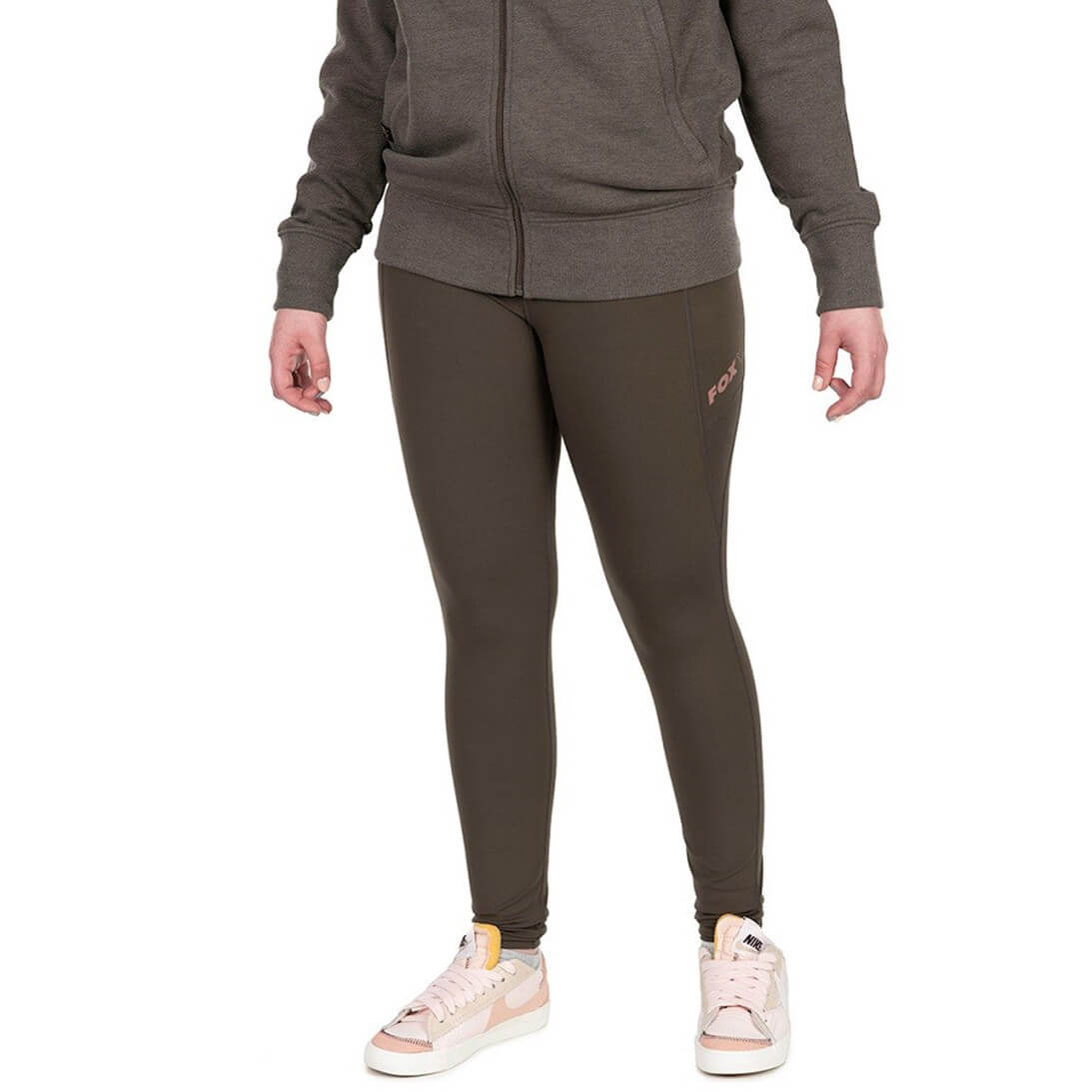 Legíny FOX WC Leggings vel. M