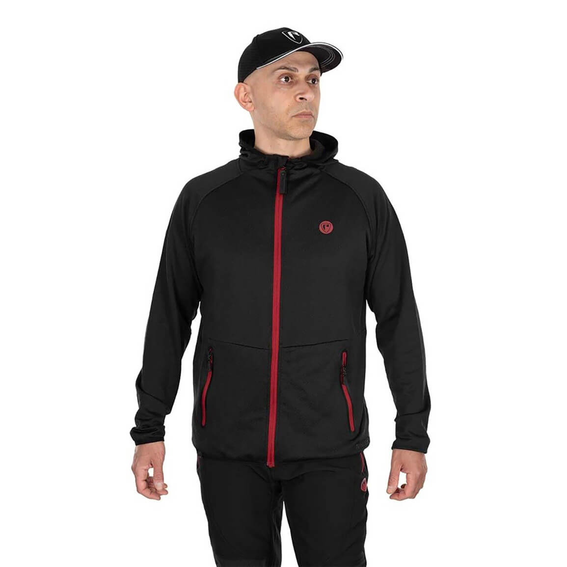 Mikina FOX Rage Pro Series Technical Hoody vel. M