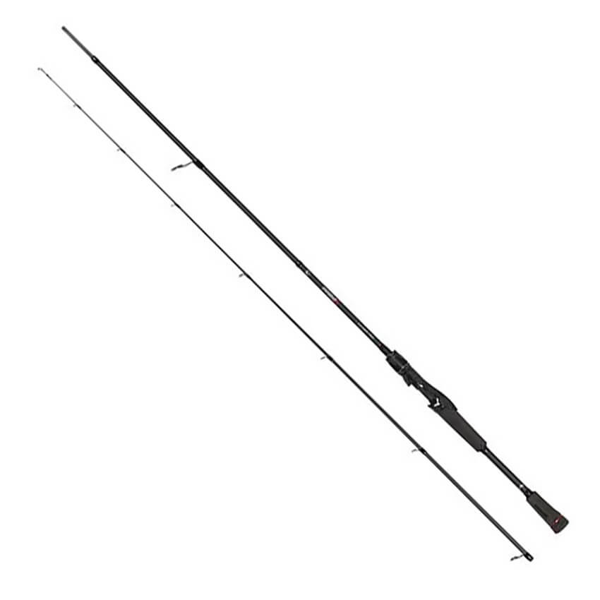Prut FOX Prism X Zander Pro Spinning Rod 2,10 m, 7-28 g