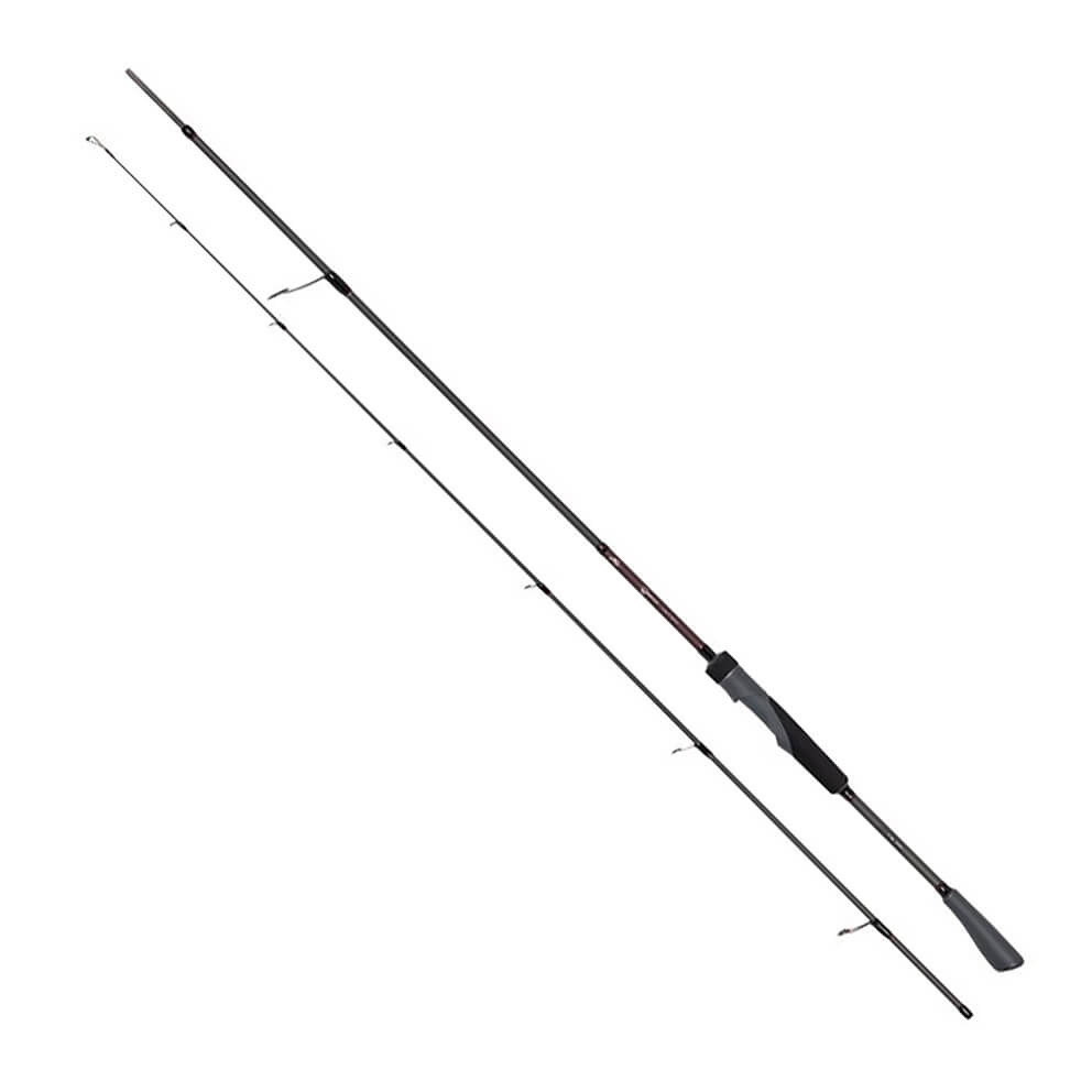 Prut FOX Warrior Light Spin 2,10 m, 5-15 g
