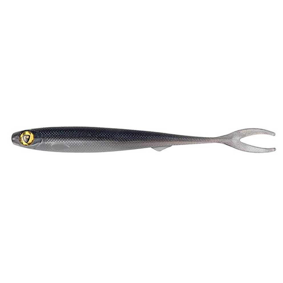 Smáčik FOX Slick Finesse Super Soft 20 cm, UV Arkansas