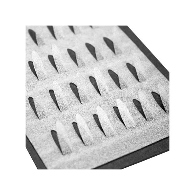 C&F Extend Body Inner Foam Large