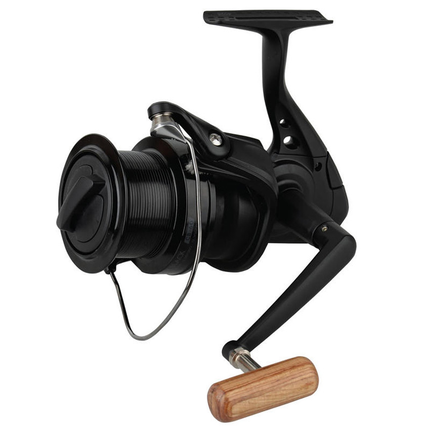 OKUMA Custom Black Custom Black 80