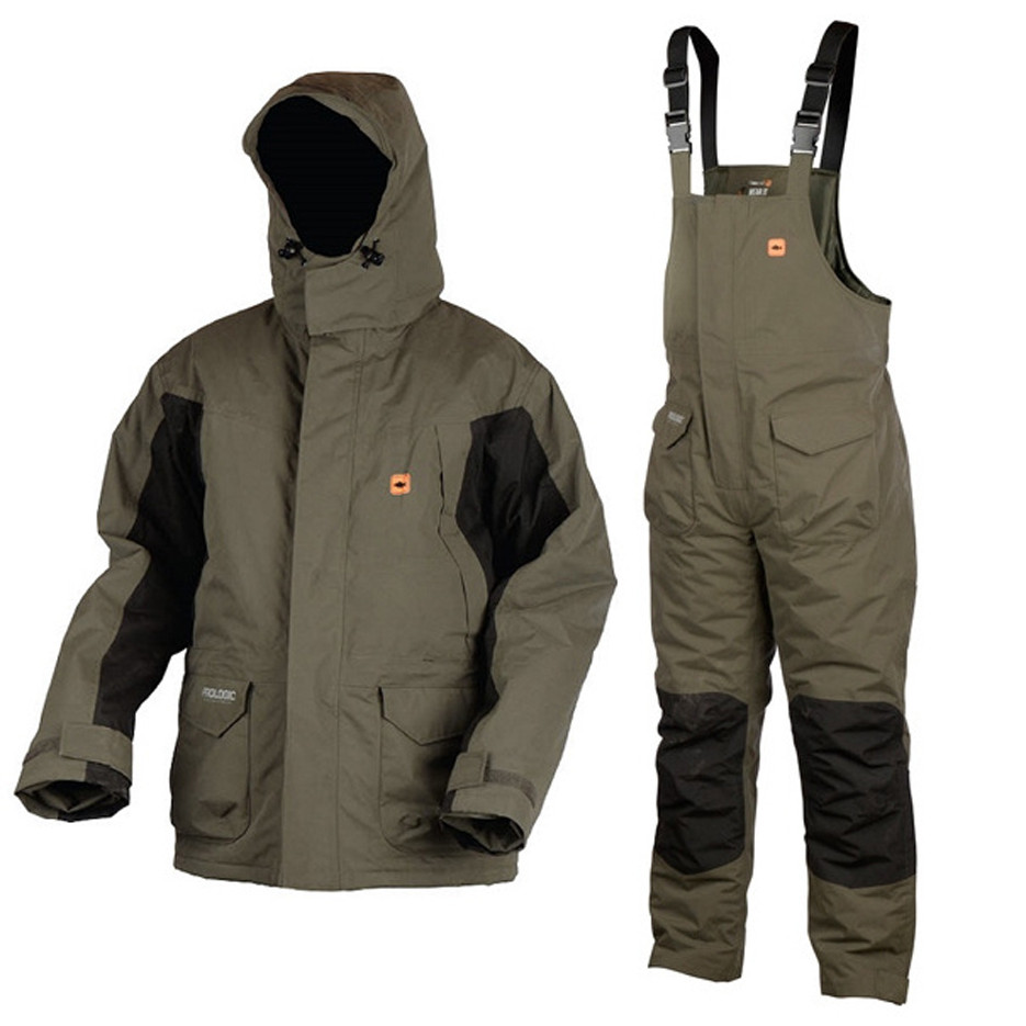 Komplet PROLOGIC HighGrade Thermo Suit vel. L