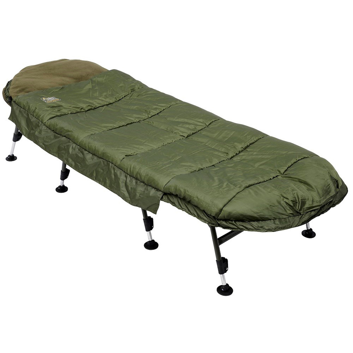 a spacák PROLOGIC Avenger S/Bag & Bedchair 8Leg