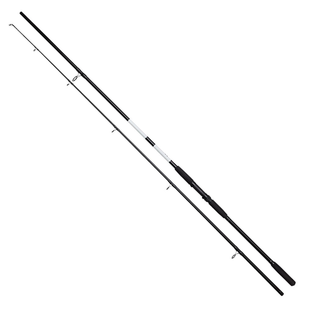 Prut DAM Base-X Carp délka 3,60 m, zátež 3 lb