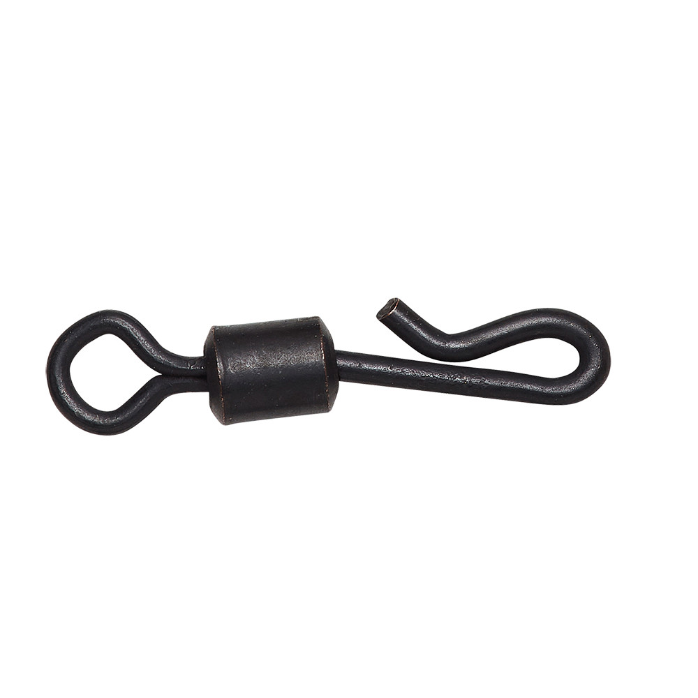 Rychlovýměnný obratlík DAM Detek QC Swivel