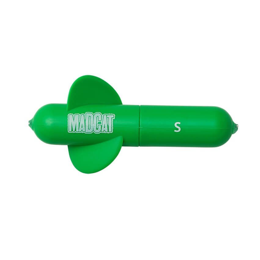 Podvodný plavák MADCAT Screaming Subloats 13cm, 60g