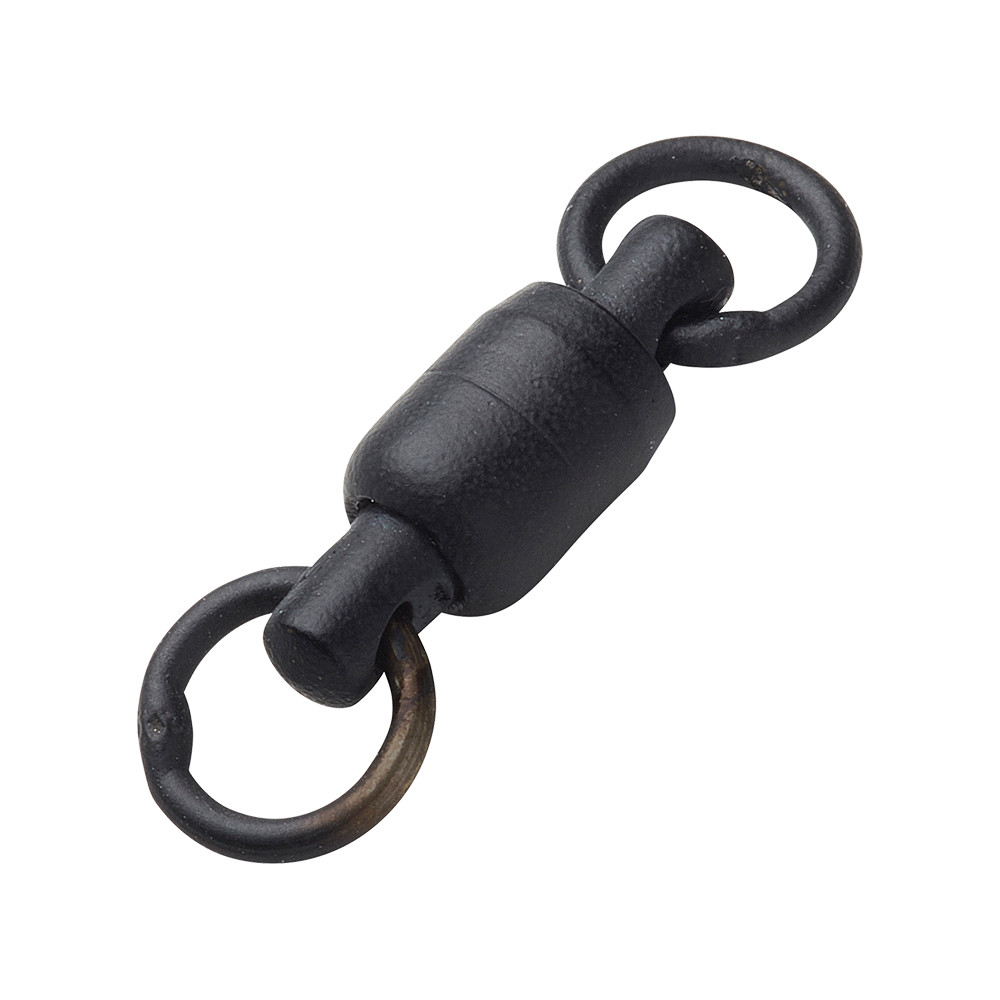 Obratlíky MADCAT Stainless Ball Bearing Swivels vel. 3, nosnost 200 lb/ 90 kg